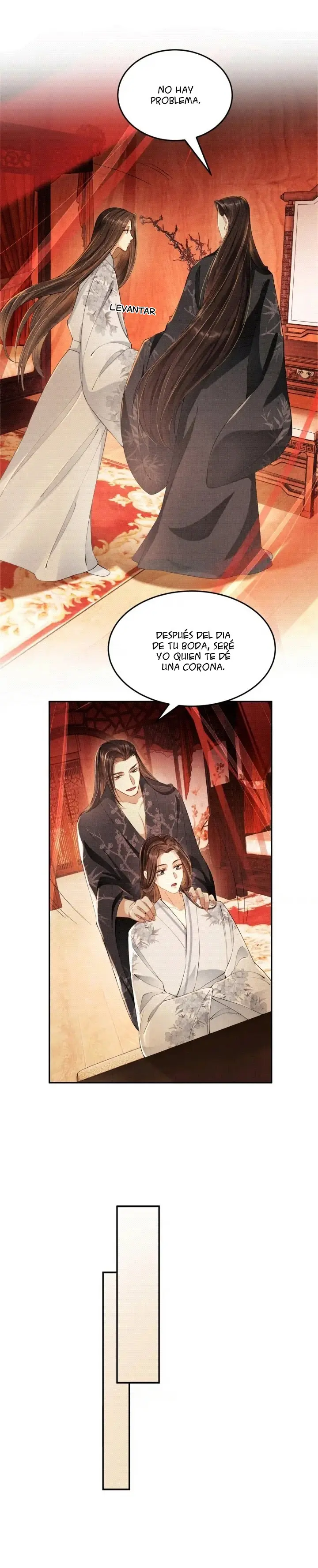 La esposa es lo primero (2020) - Capítulo 5 - Página 12 - LectorTMOo