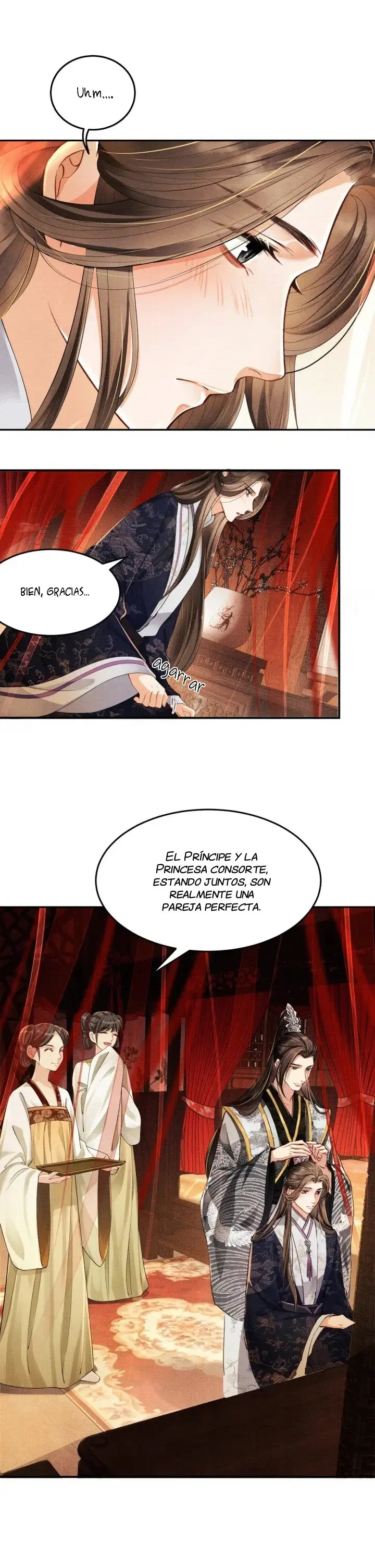 La esposa es lo primero (2020) - Capítulo 5 - Página 14 - LectorTMOo