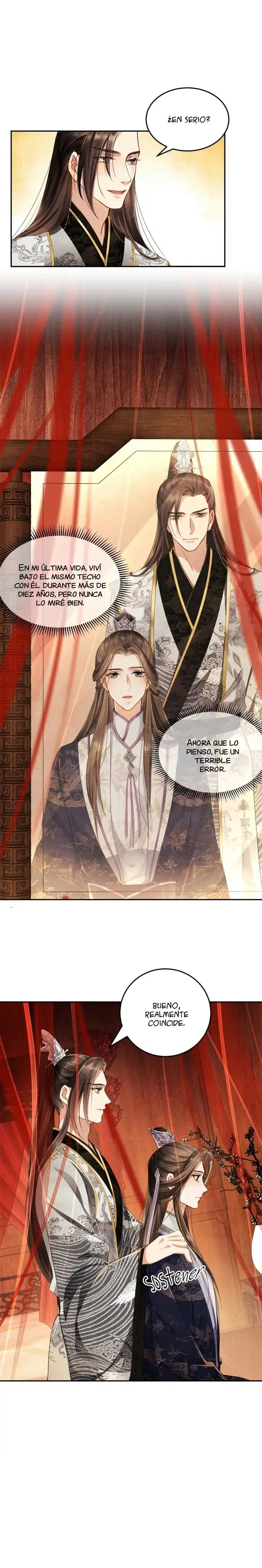 La esposa es lo primero (2020) - Capítulo 5 - Página 15 - LectorTMOo