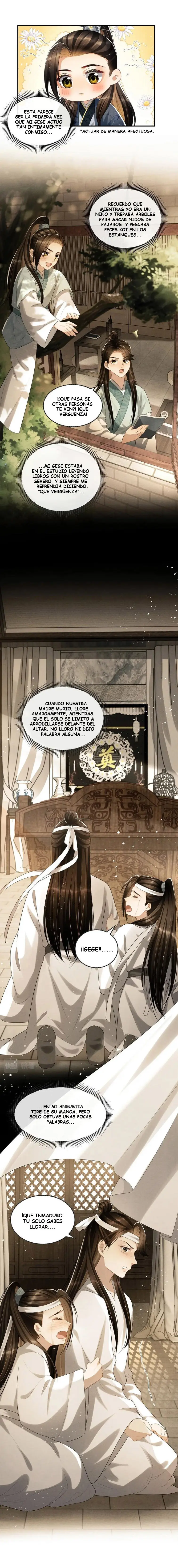 La esposa es lo primero (2020) - Capítulo 50 - Página 4 - LectorTMOo