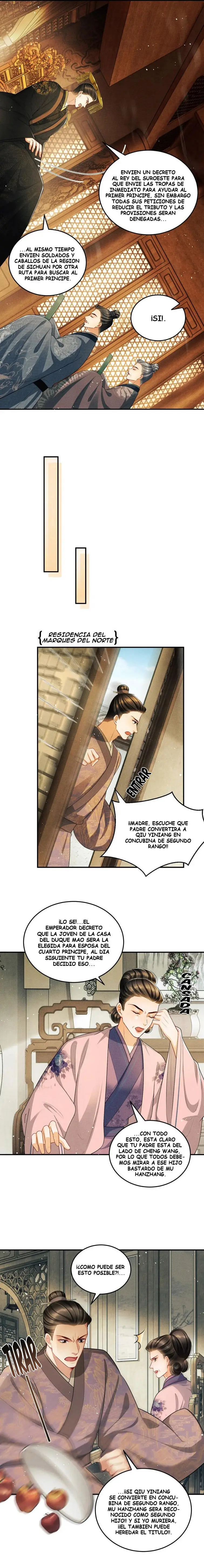 La esposa es lo primero (2020) - Capítulo 51 - Página 6 - LectorTMOo