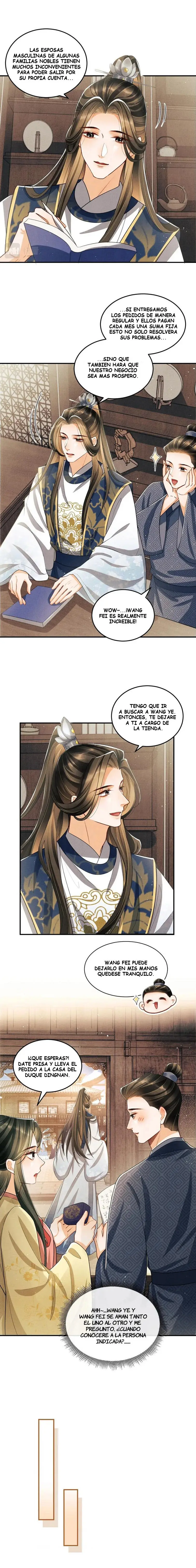 La esposa es lo primero (2020) - Capítulo 52 - Página 6 - LectorTMOo