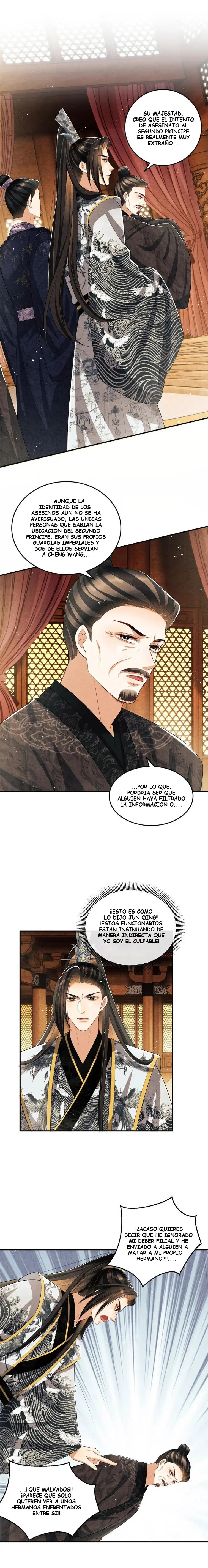 La esposa es lo primero (2020) - Capítulo 52 - Página 7 - LectorTMOo