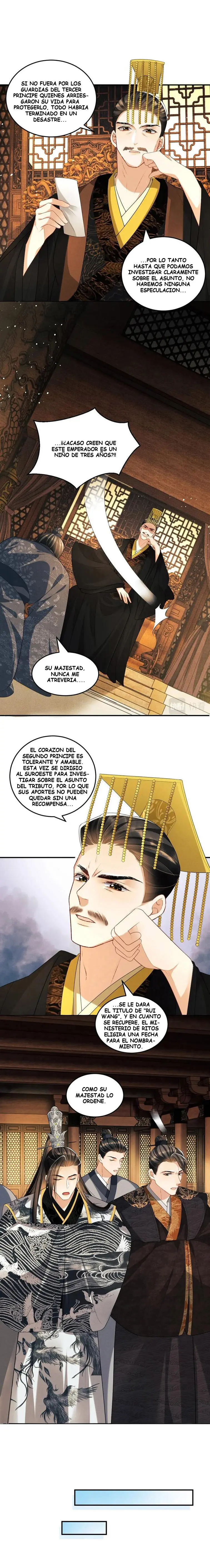 La esposa es lo primero (2020) - Capítulo 52 - Página 8 - LectorTMOo