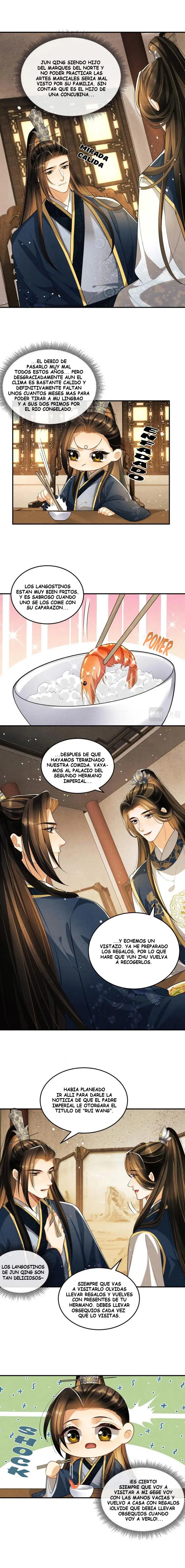 La esposa es lo primero (2020) - Capítulo 53 - Página 5 - LectorTMOo