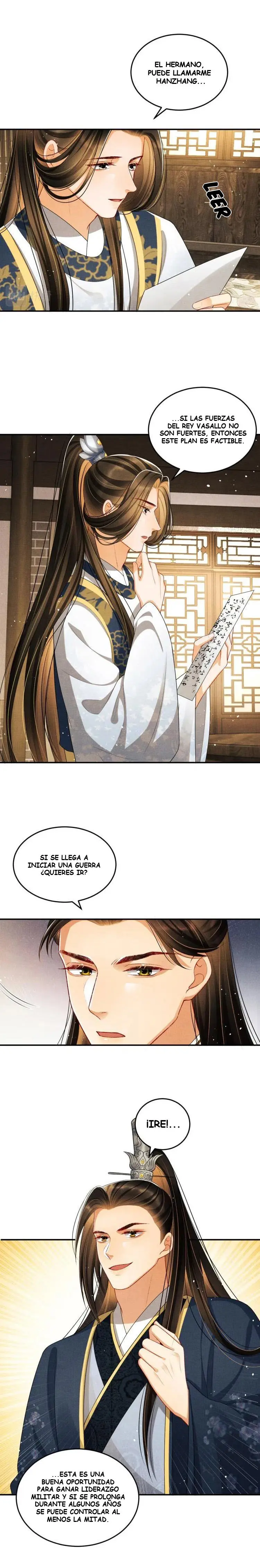 La esposa es lo primero (2020) - Capítulo 53 - Página 9 - LectorTMOo