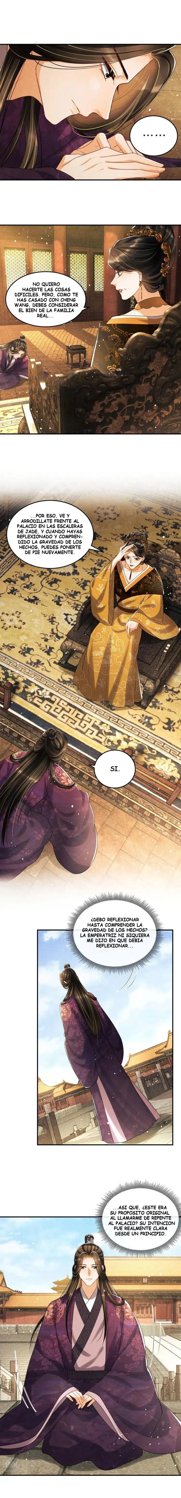 La esposa es lo primero (2020) - Capítulo 55 - Página 7 - LectorTMOo