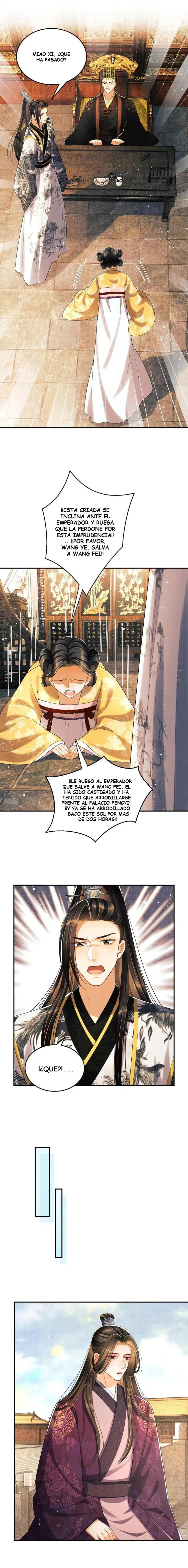 La esposa es lo primero (2020) - Capítulo 56 - Página 4 - LectorTMOo