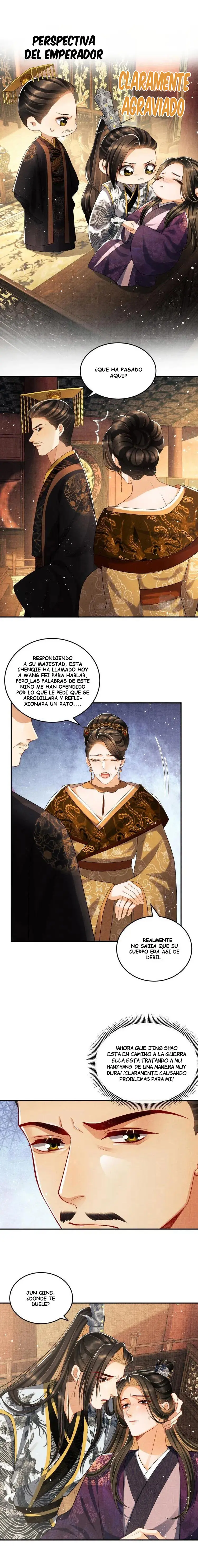 La esposa es lo primero (2020) - Capítulo 56 - Página 8 - LectorTMOo