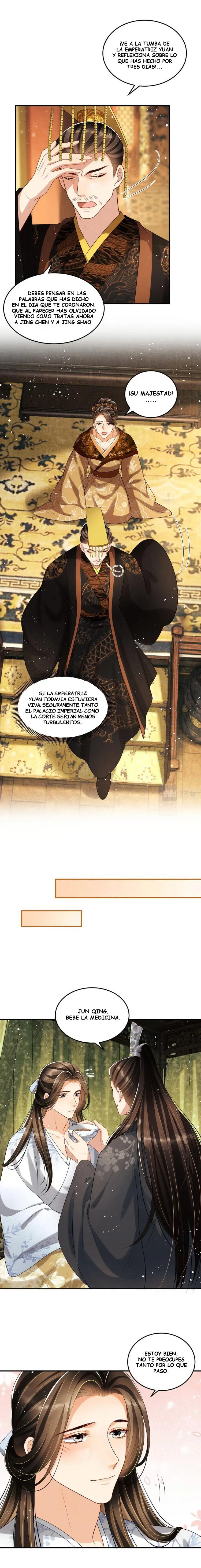 La esposa es lo primero (2020) - Capítulo 57 - Página 4 - LectorTMOo