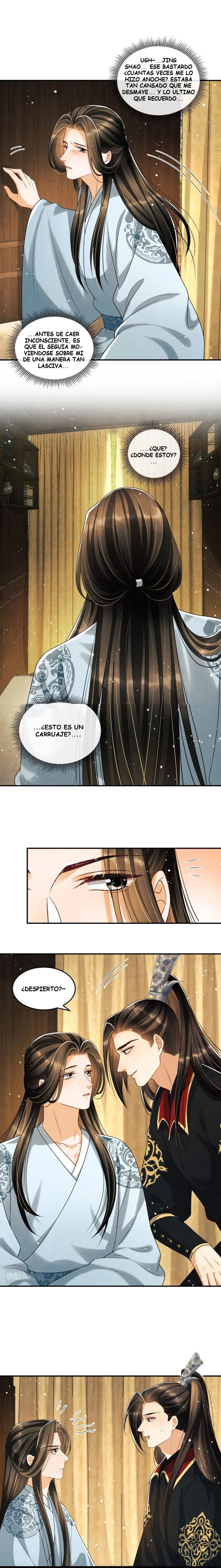 La esposa es lo primero (2020) - Capítulo 58 - Página 6 - LectorTMOo