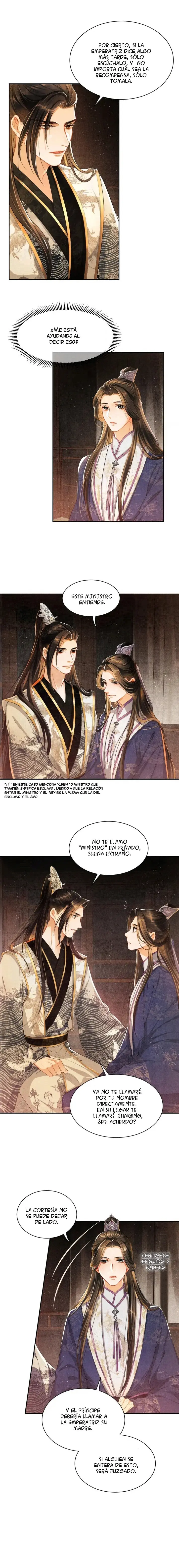 La esposa es lo primero (2020) - Capítulo 6 - Página 9 - LectorTMOo