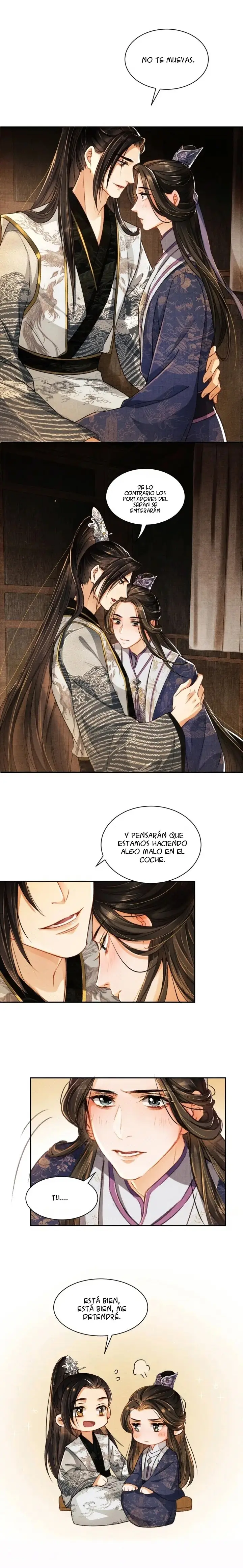 La esposa es lo primero (2020) - Capítulo 6 - Página 12 - LectorTMOo