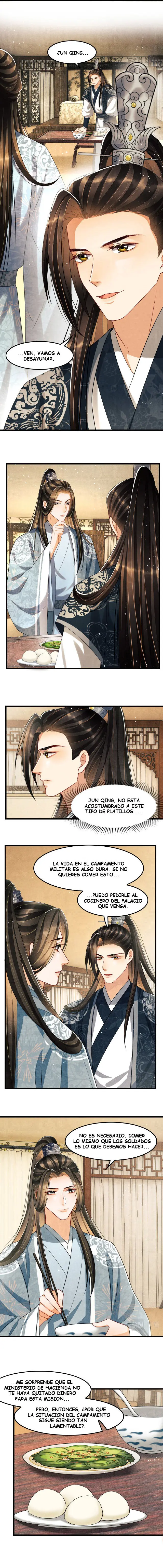 La esposa es lo primero (2020) - Capítulo 61 - Página 4 - LectorTMOo