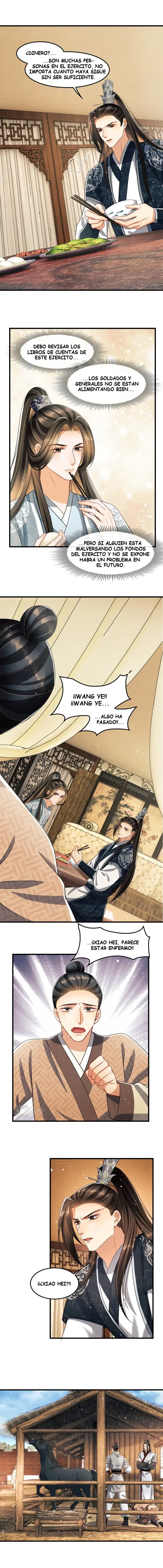 La esposa es lo primero (2020) - Capítulo 61 - Página 5 - LectorTMOo