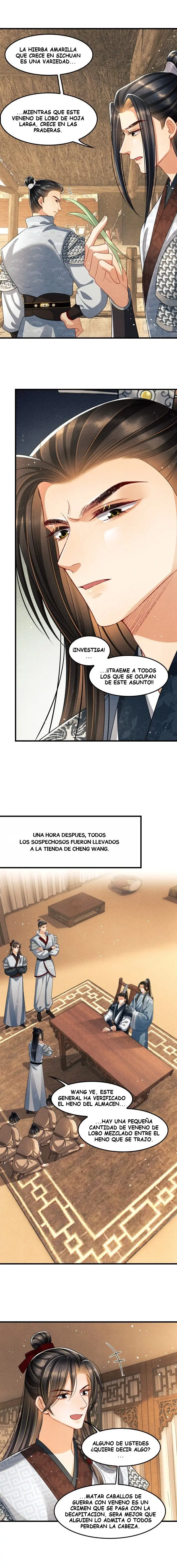 La esposa es lo primero (2020) - Capítulo 61 - Página 12 - LectorTMOo