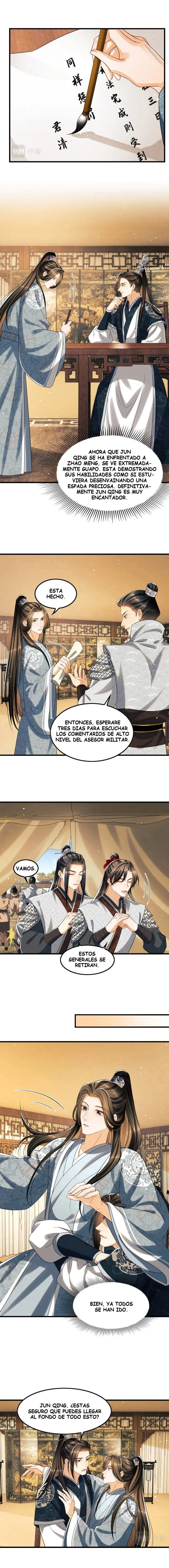 La esposa es lo primero (2020) - Capítulo 62 - Página 5 - LectorTMOo