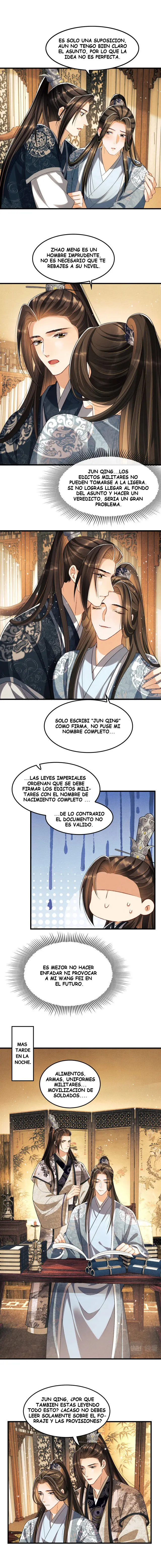 La esposa es lo primero (2020) - Capítulo 62 - Página 6 - LectorTMOo