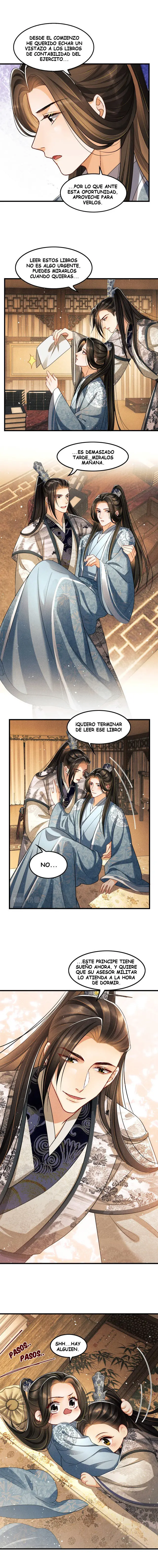 La esposa es lo primero (2020) - Capítulo 62 - Página 7 - LectorTMOo