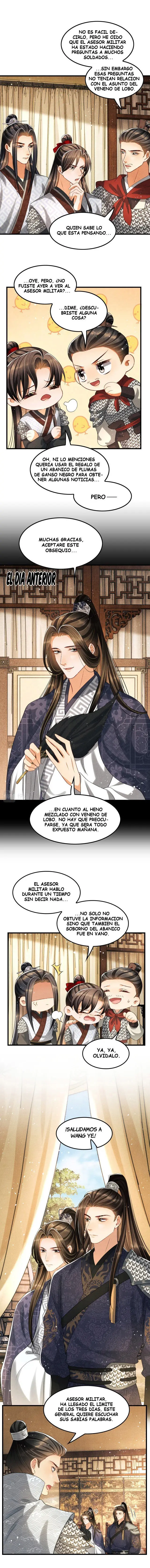 La esposa es lo primero (2020) - Capítulo 63 - Página 7 - LectorTMOo