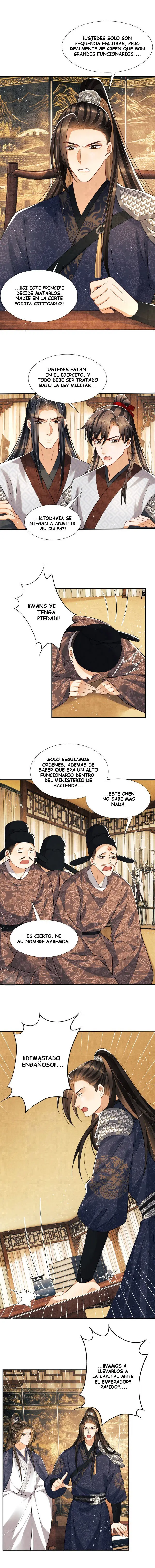 La esposa es lo primero (2020) - Capítulo 64 - Página 6 - LectorTMOo