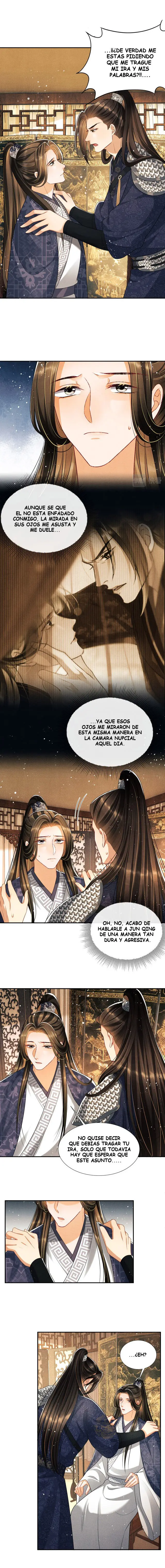 La esposa es lo primero (2020) - Capítulo 64 - Página 8 - LectorTMOo