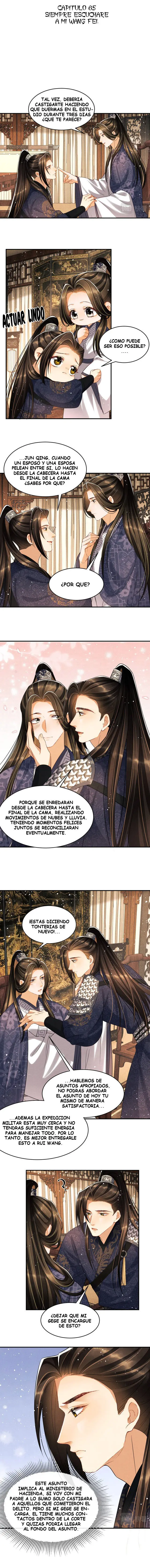 La esposa es lo primero (2020) - Capítulo 65 - Página 3 - LectorTMOo