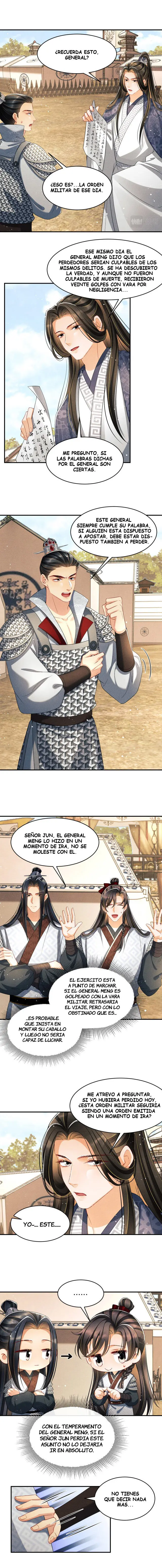 La esposa es lo primero (2020) - Capítulo 65 - Página 6 - LectorTMOo