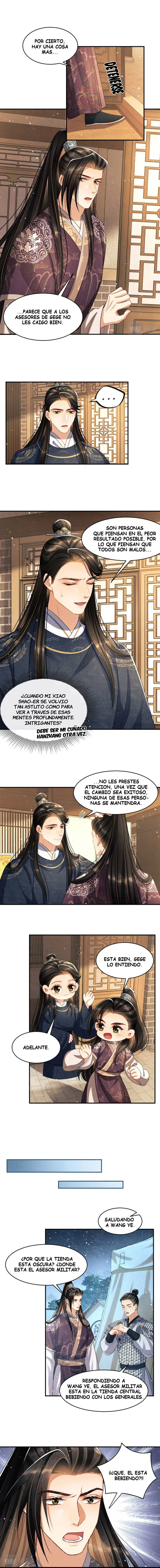 La esposa es lo primero (2020) - Capítulo 66 - Página 4 - LectorTMOo