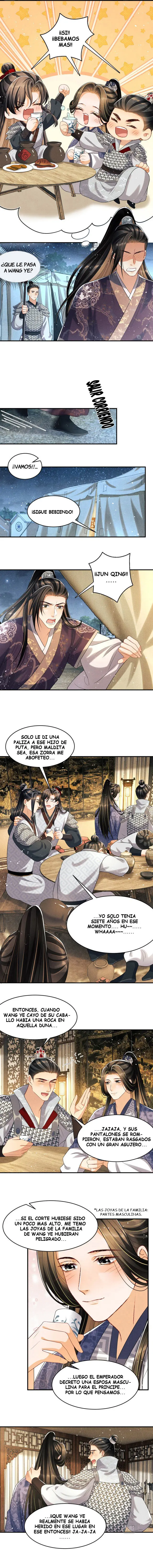 La esposa es lo primero (2020) - Capítulo 66 - Página 5 - LectorTMOo