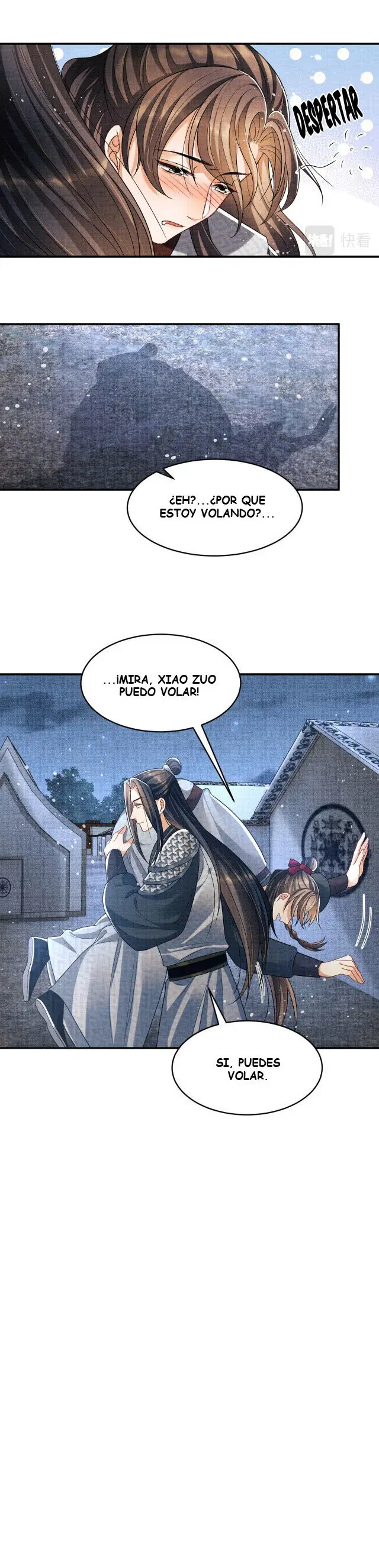 La esposa es lo primero (2020) - Capítulo 66 - Página 8 - LectorTMOo