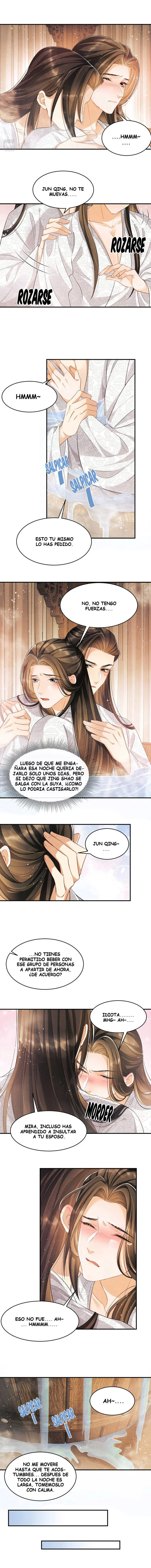 La esposa es lo primero (2020) - Capítulo 67 - Página 5 - LectorTMOo