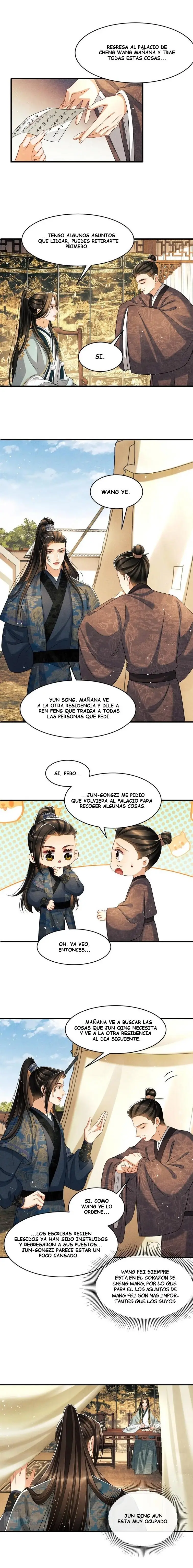 La esposa es lo primero (2020) - Capítulo 68 - Página 5 - LectorTMOo