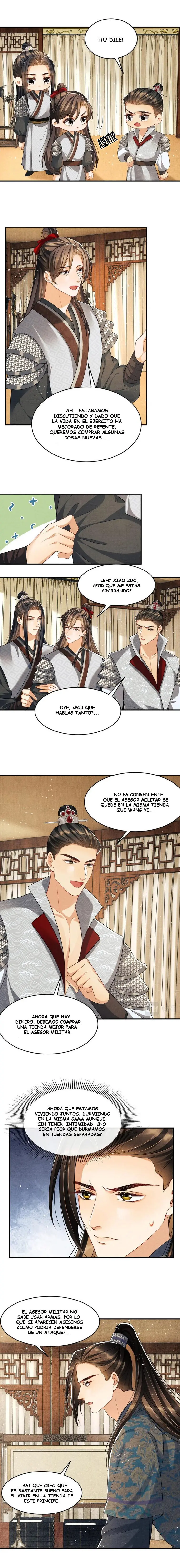 La esposa es lo primero (2020) - Capítulo 69 - Página 4 - LectorTMOo