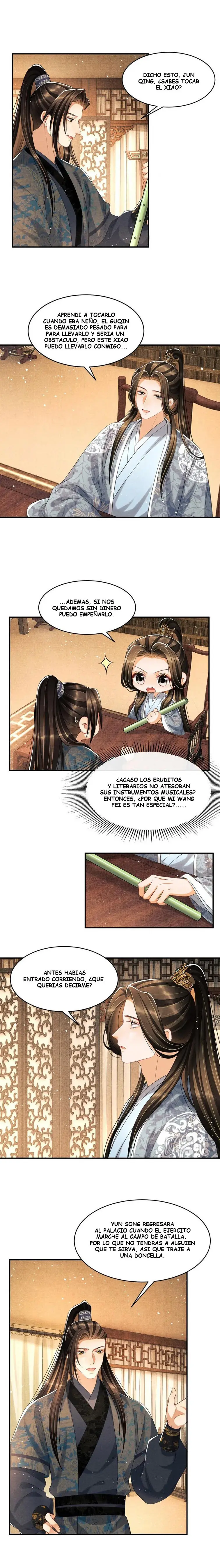 La esposa es lo primero (2020) - Capítulo 69 - Página 8 - LectorTMOo