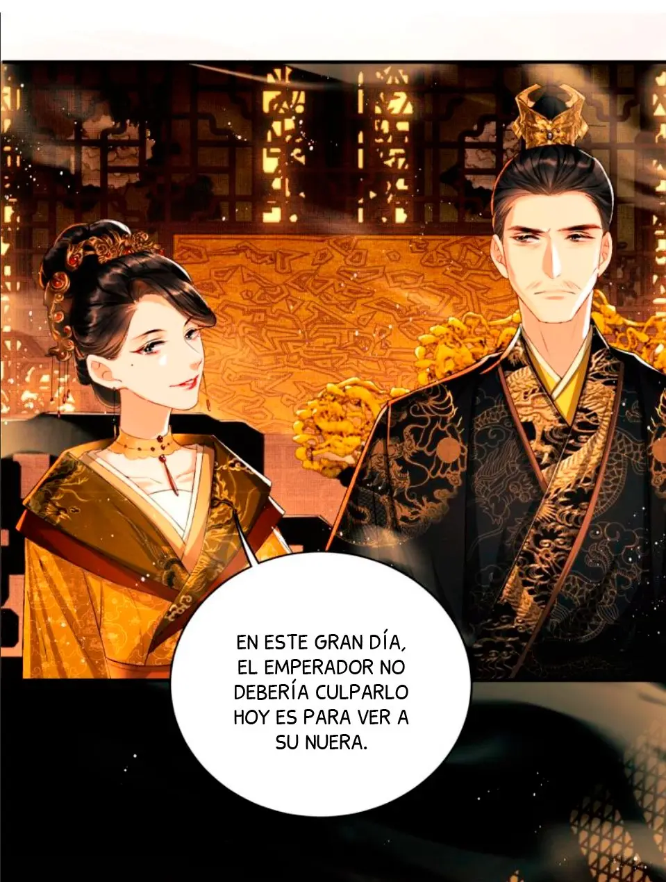 La esposa es lo primero (2020) - Capítulo 7 - Página 11 - LectorTMOo