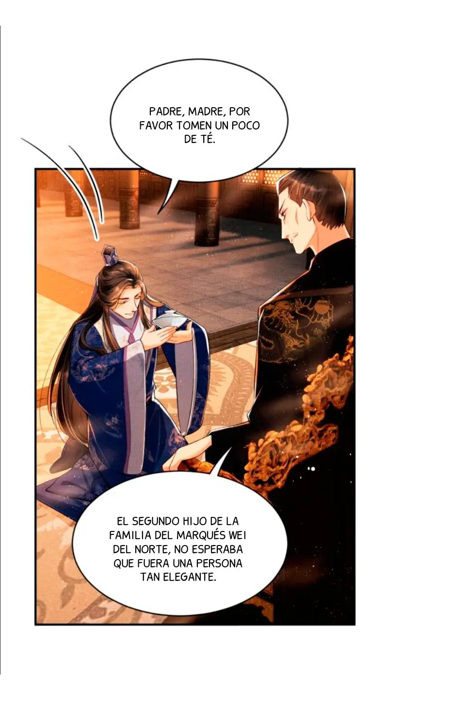 La esposa es lo primero (2020) - Capítulo 7 - Página 13 - LectorTMOo