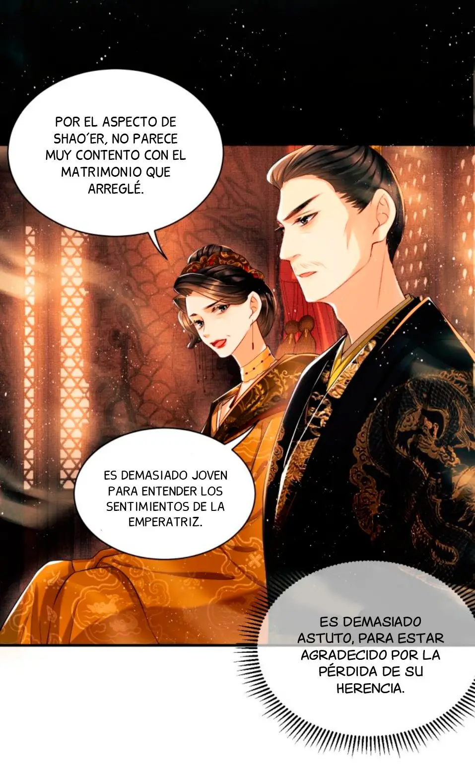 La esposa es lo primero (2020) - Capítulo 7 - Página 26 - LectorTMOo