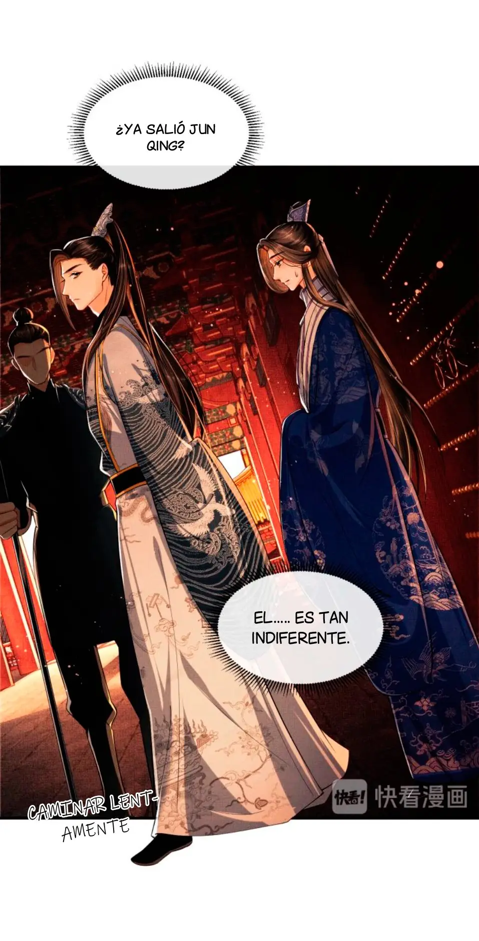 La esposa es lo primero (2020) - Capítulo 7 - Página 28 - LectorTMOo