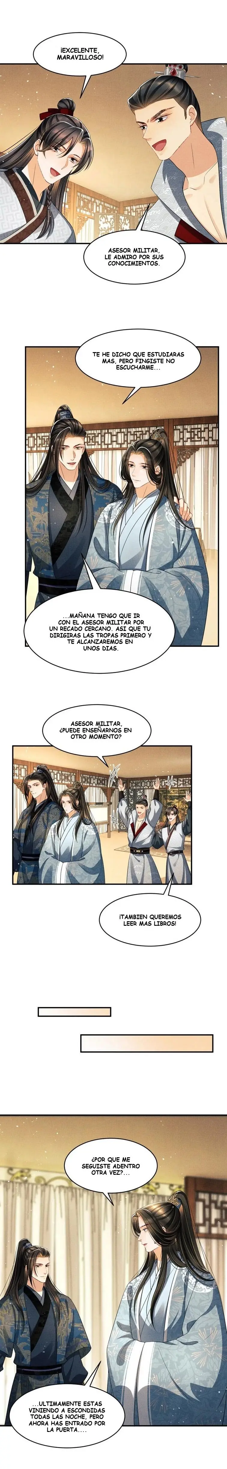 La esposa es lo primero (2020) - Capítulo 70 - Página 9 - LectorTMOo