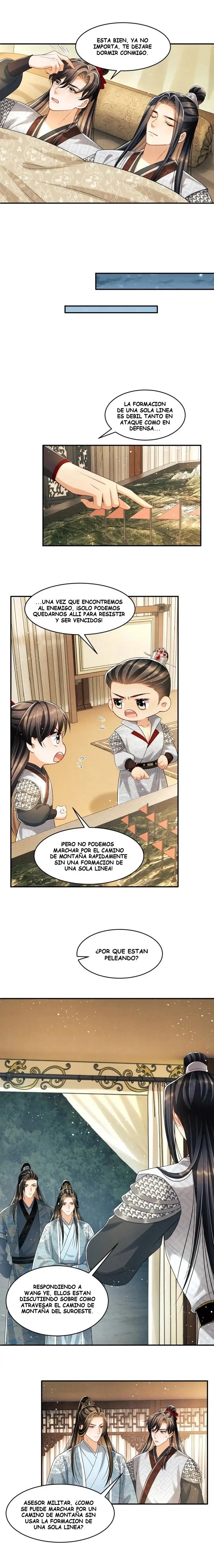 La esposa es lo primero (2020) - Capítulo 70 - Página 12 - LectorTMOo