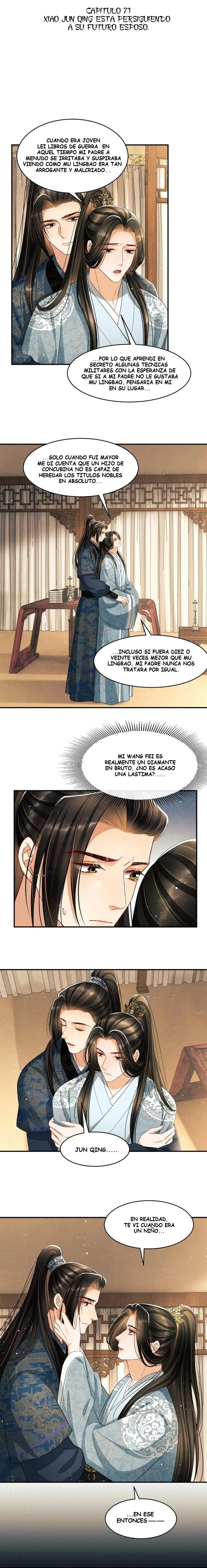 La esposa es lo primero (2020) - Capítulo 71 - Página 3 - LectorTMOo