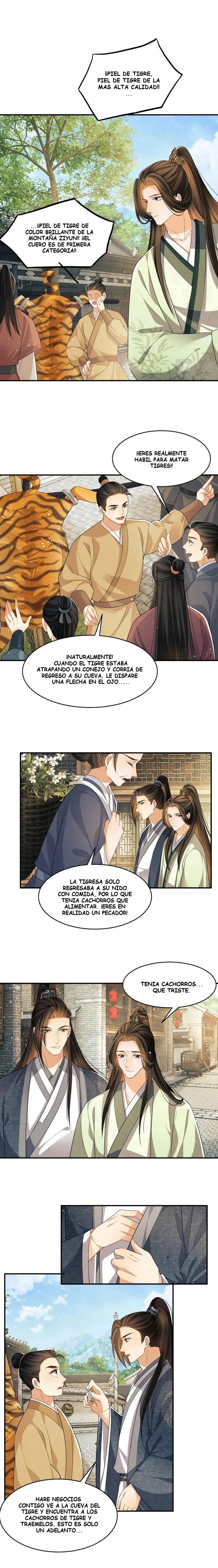La esposa es lo primero (2020) - Capítulo 71 - Página 7 - LectorTMOo