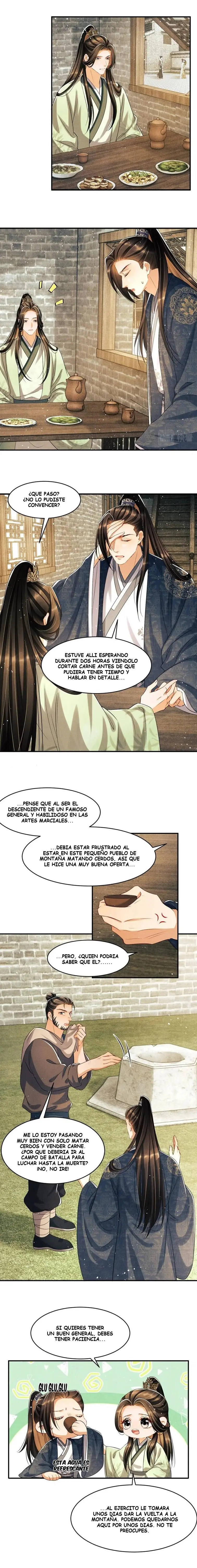 La esposa es lo primero (2020) - Capítulo 72 - Página 5 - LectorTMOo