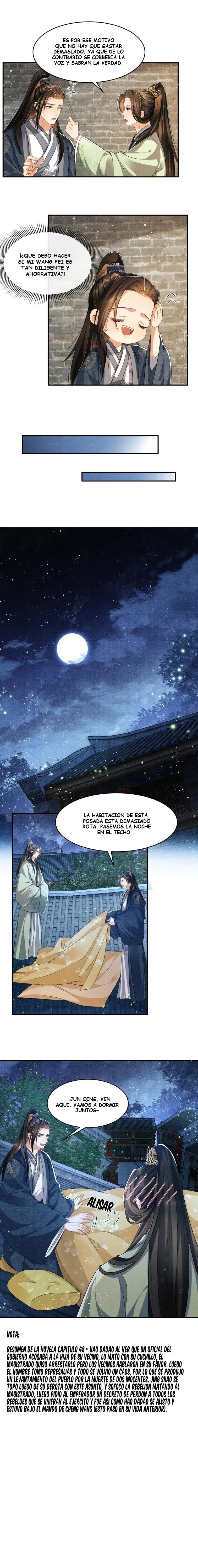 La esposa es lo primero (2020) - Capítulo 72 - Página 8 - LectorTMOo