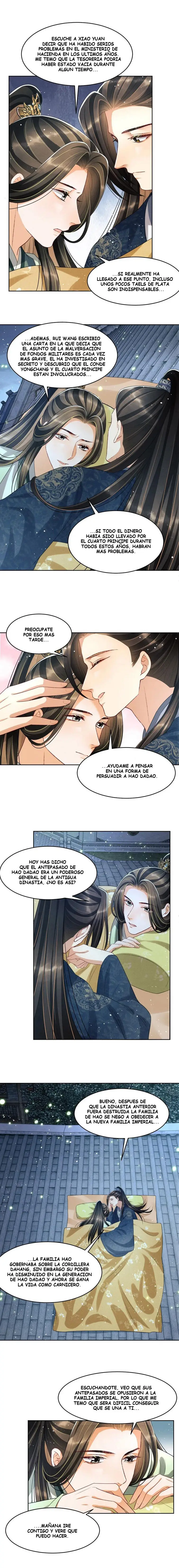 La esposa es lo primero (2020) - Capítulo 73 - Página 4 - LectorTMOo