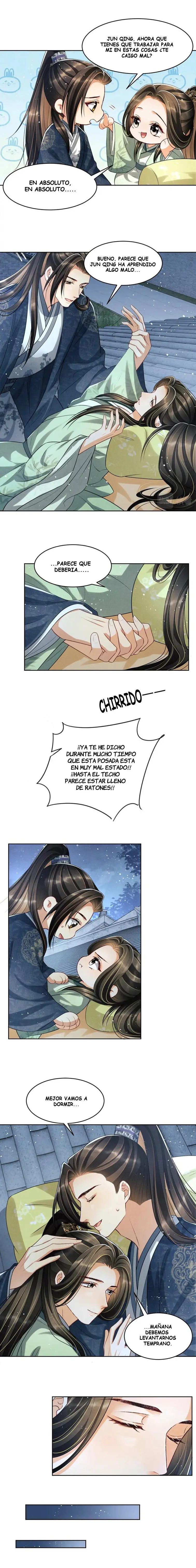 La esposa es lo primero (2020) - Capítulo 73 - Página 5 - LectorTMOo