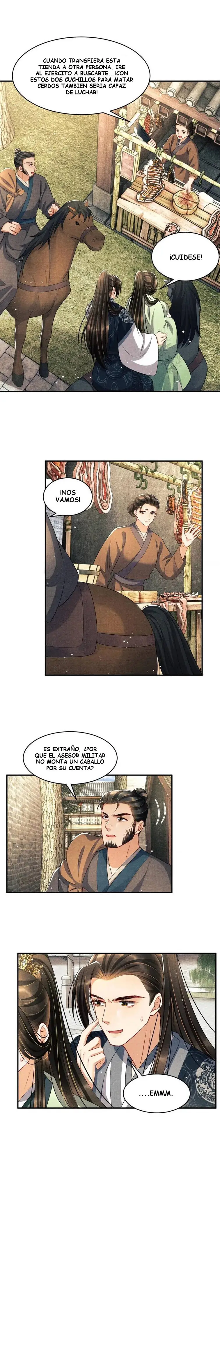 La esposa es lo primero (2020) - Capítulo 74 - Página 8 - LectorTMOo