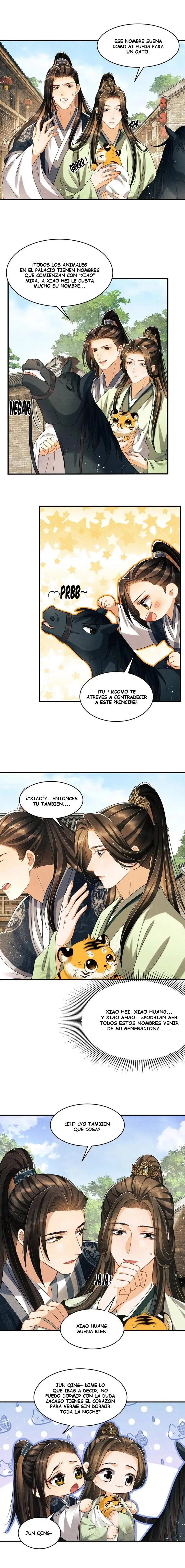 La esposa es lo primero (2020) - Capítulo 75 - Página 4 - LectorTMOo