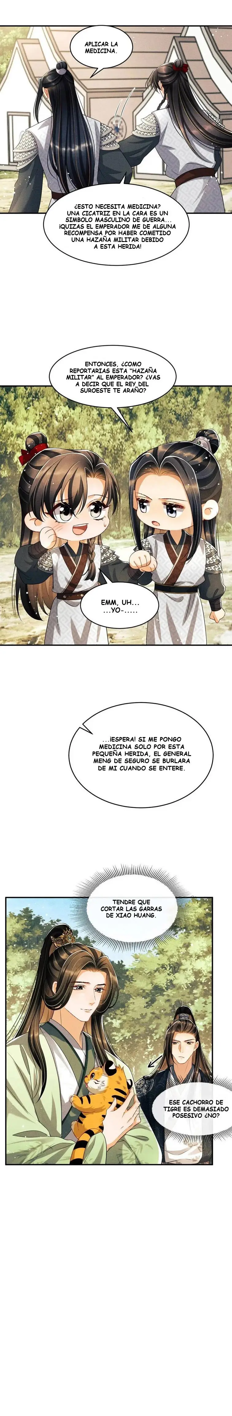 La esposa es lo primero (2020) - Capítulo 75 - Página 8 - LectorTMOo